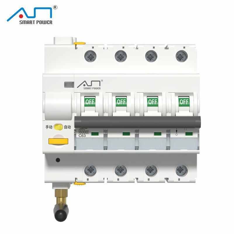 Affordable Circuit Breaker Solutions for Optimal Power Control