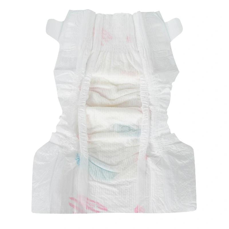 Budget-Friendly First Grade Baby Diapers for Smart Parents