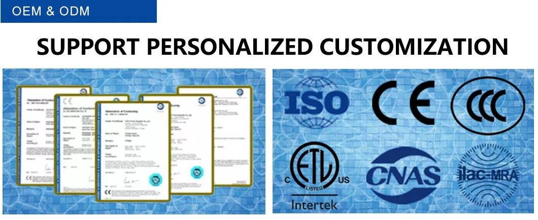 Pool Pump Production