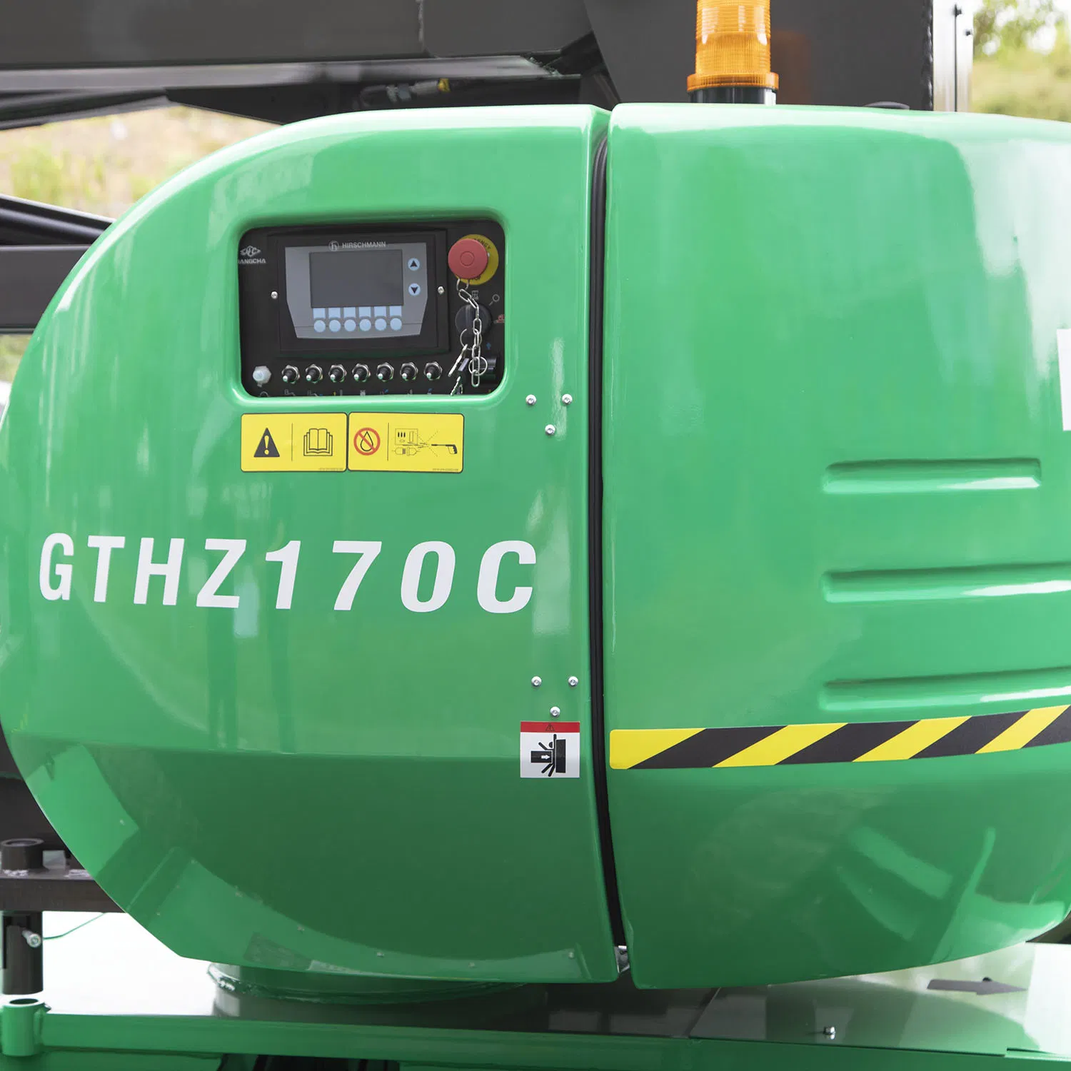 Hangcha Factory Outlet Advanced Hot Sell Telescopic Booms Articulating Booms for Access Low Mqq Super Long Service Life