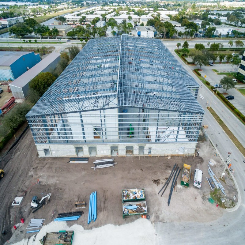 Affordable Modern Industrial Steel Storage Solutions for Sale