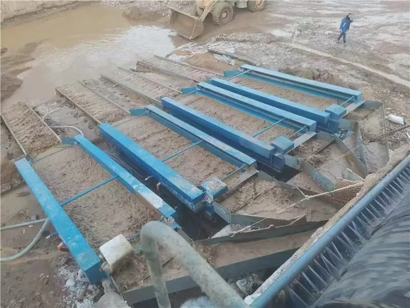 Mining Equipment Photo 2