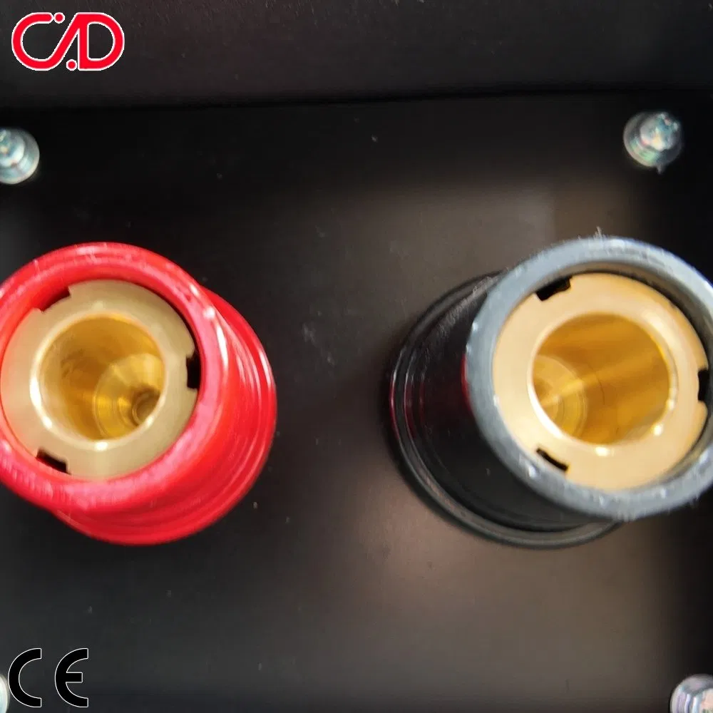 Medium Frequency Post-Weld Heating Induction Mf Equipment for Power Generation Facility Maintenance