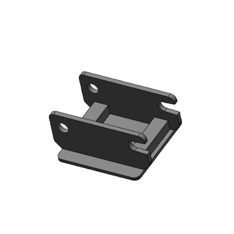 Bmu Gondola Davit System Facade Cleaning System