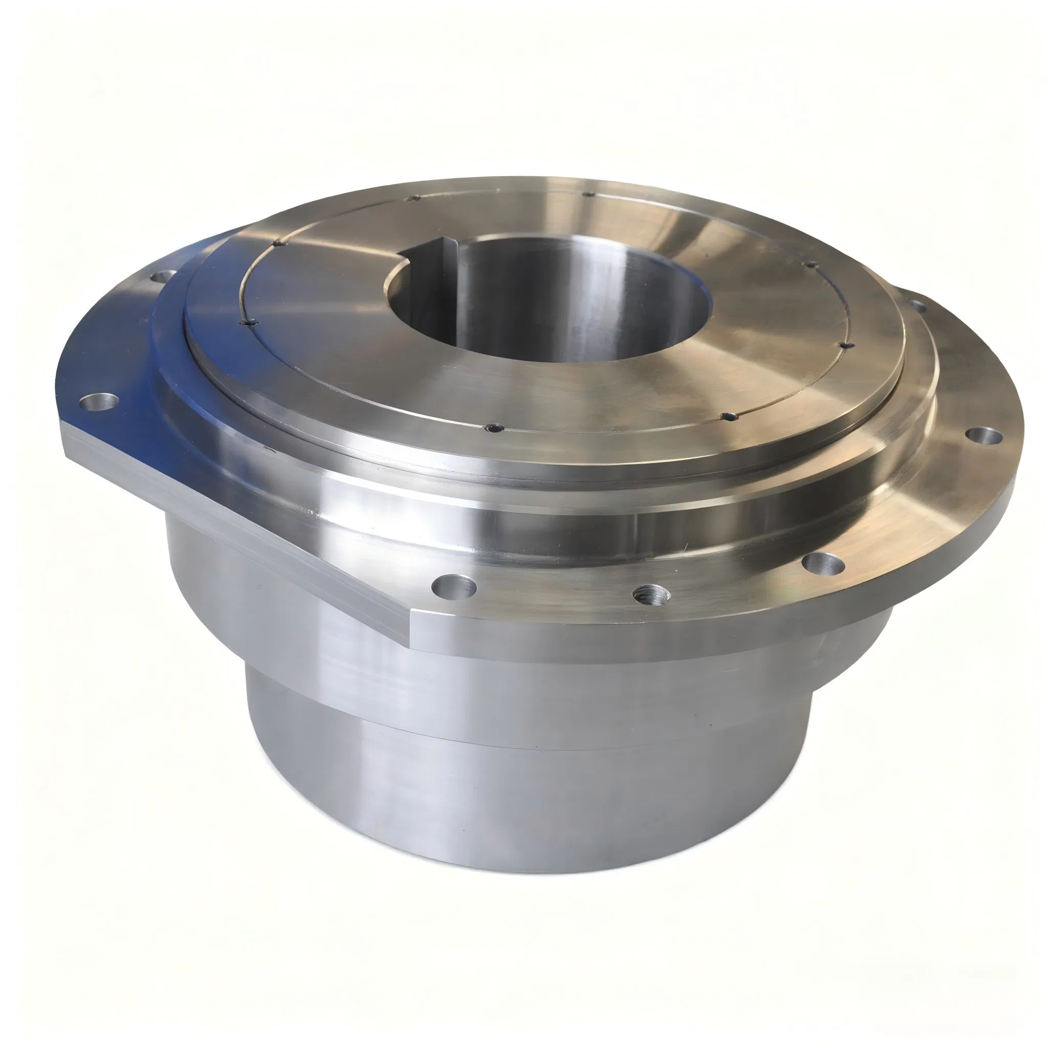 Durable Roll Coupling Solutions for Heavy-Duty Industrial Use