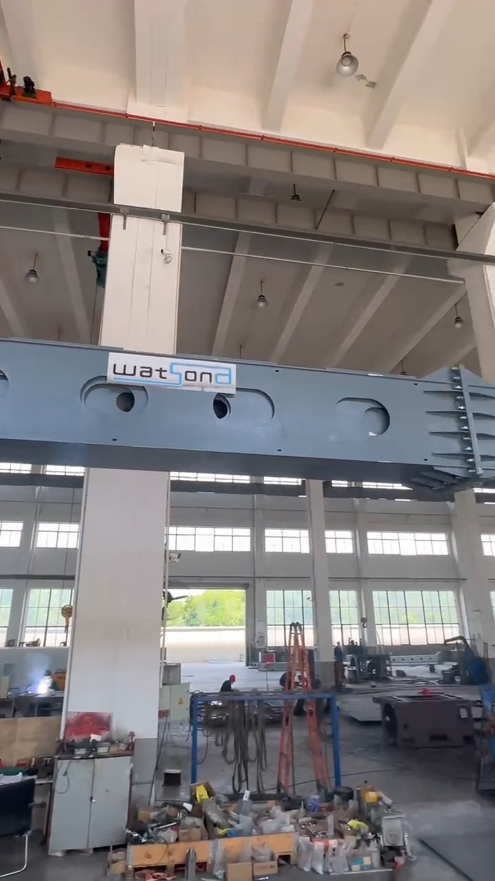 Advanced Window Washing Building Maintenance System with Safety Features with Approaching System