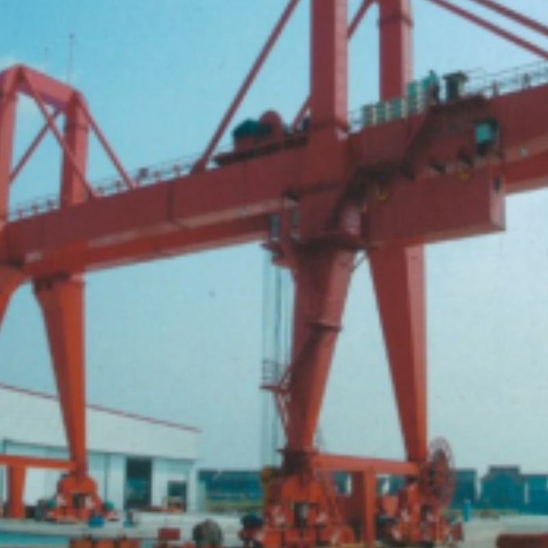 Efficient Durable Crane Solutions for Heavy Duty Industrial Lifting