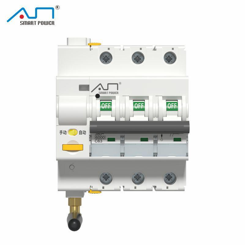 Affordable Circuit Breaker Solutions for Optimal Power Control