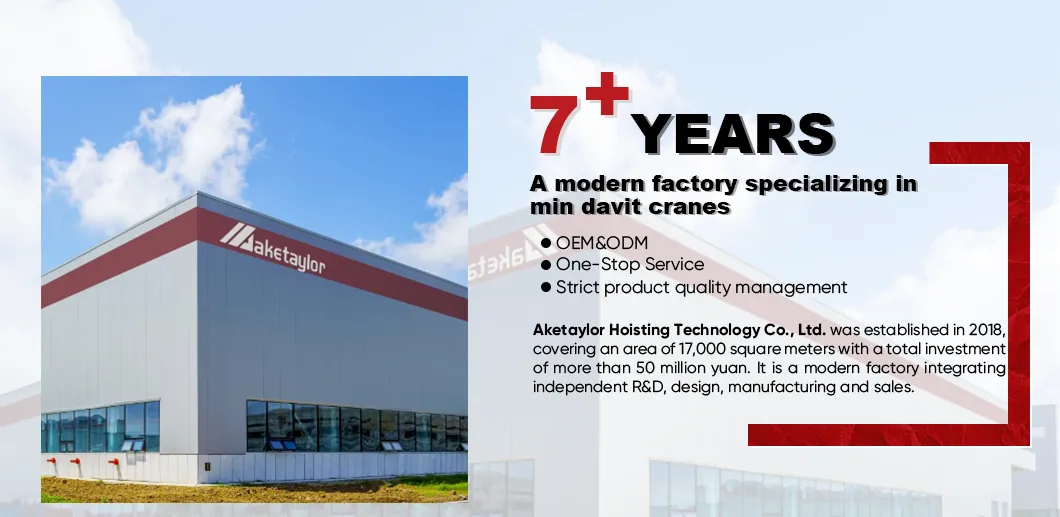 Lifting Equipment Overview