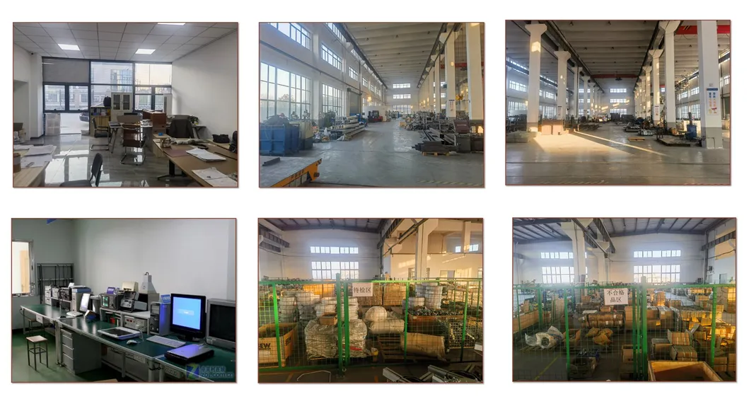 Customized BMU System