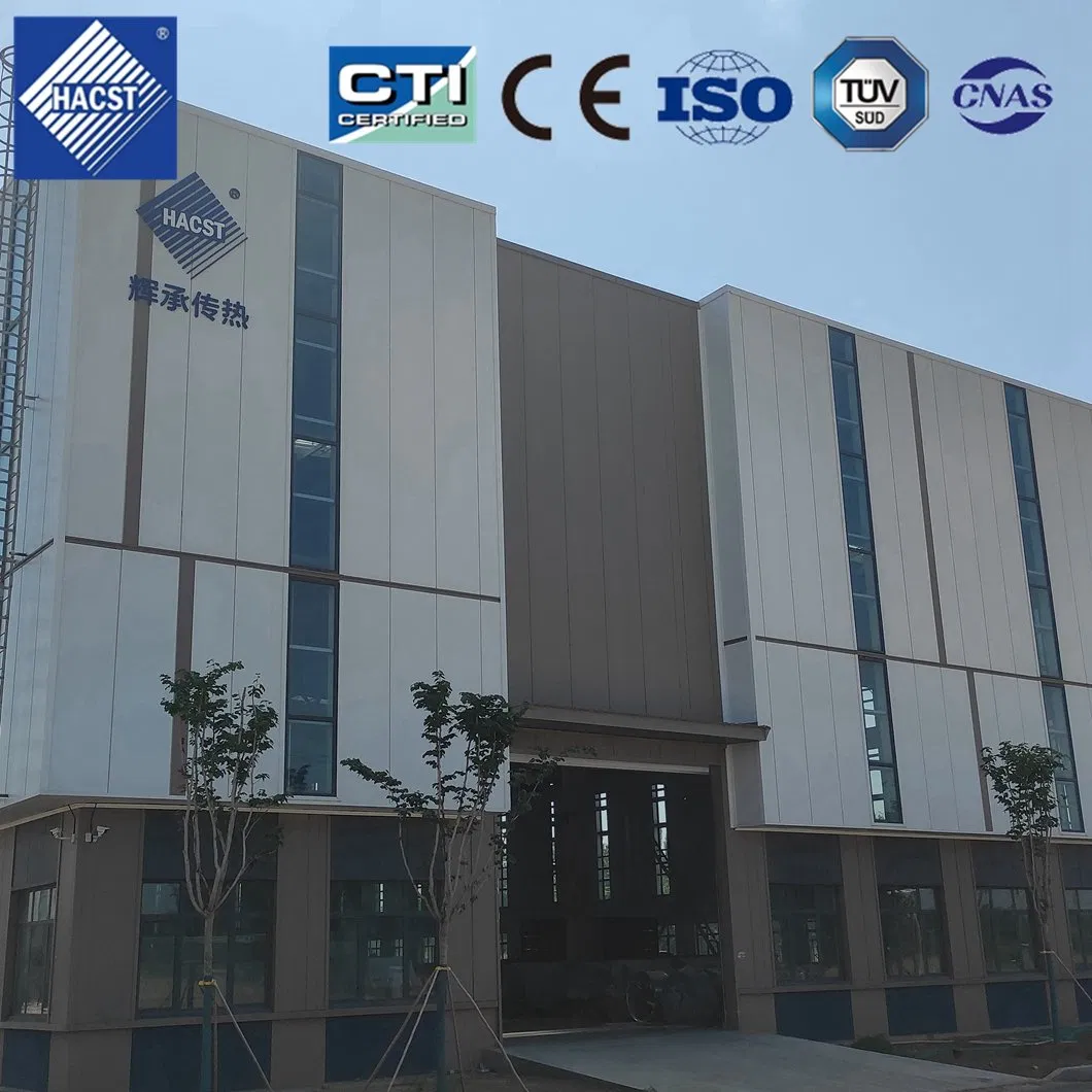 Manufacturing Facility