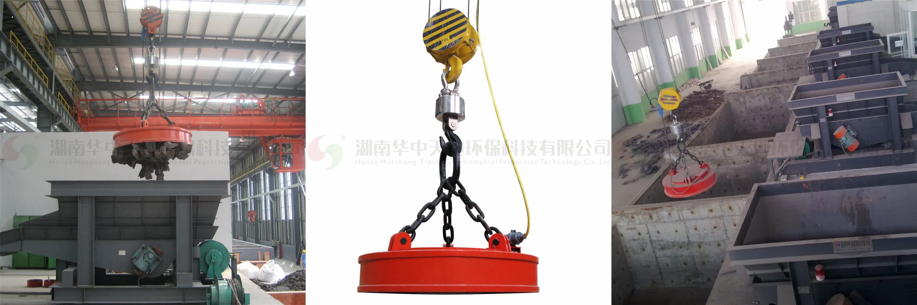 Versatile Lifting Device Solutions for Precision Heavy-Duty Steel Handling