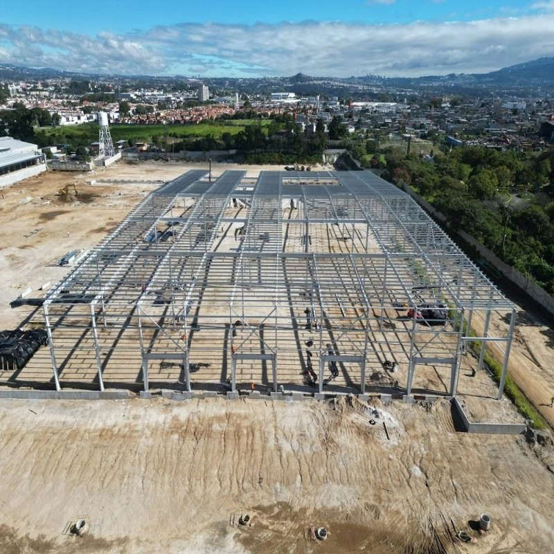 Affordable Modern Industrial Steel Storage Solutions for Sale