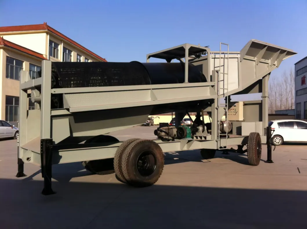 Mining Equipment Photo 4