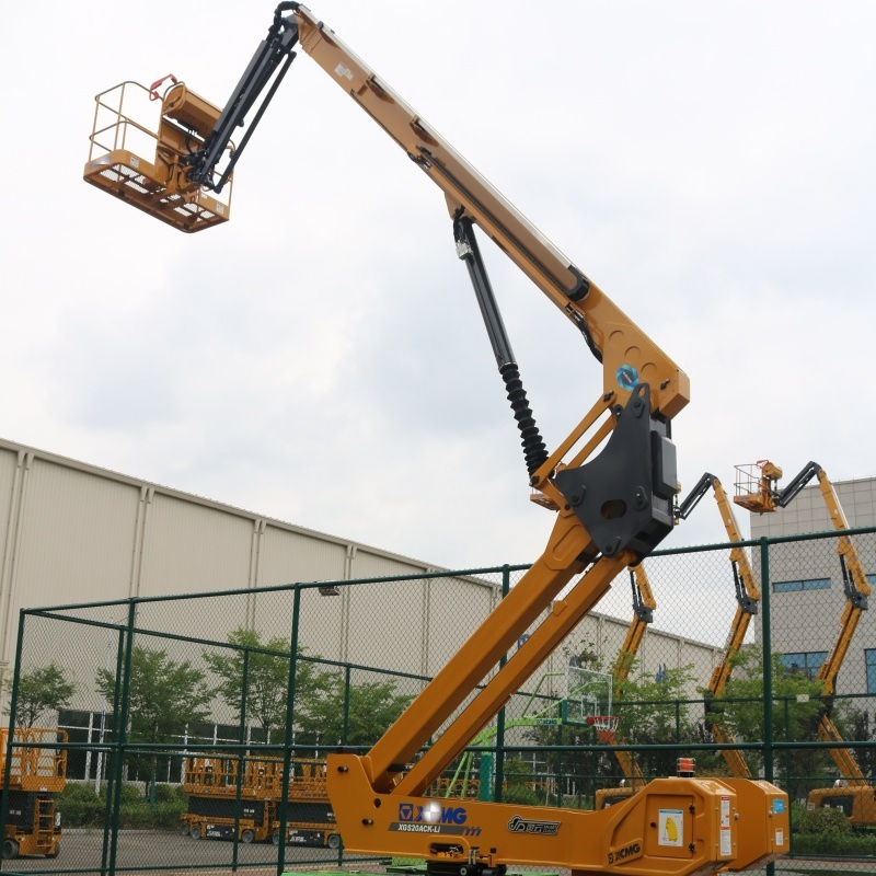 Xgs20ack: Advanced Tech Solution