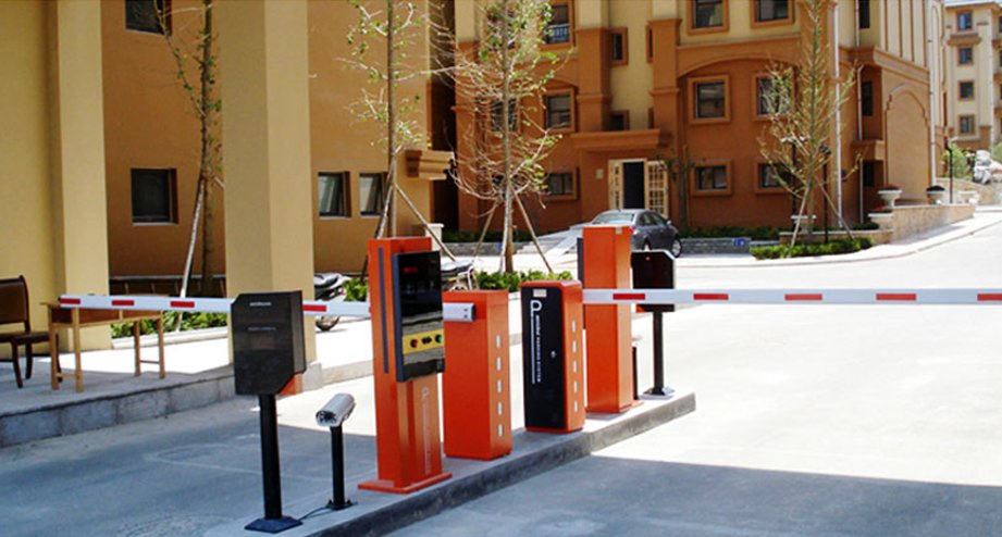 Smart Outdoor Ticketing System for Seamless Event Management