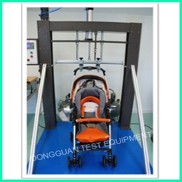 En1888 Baby Stroller Handle Fatigue Testing Equipment