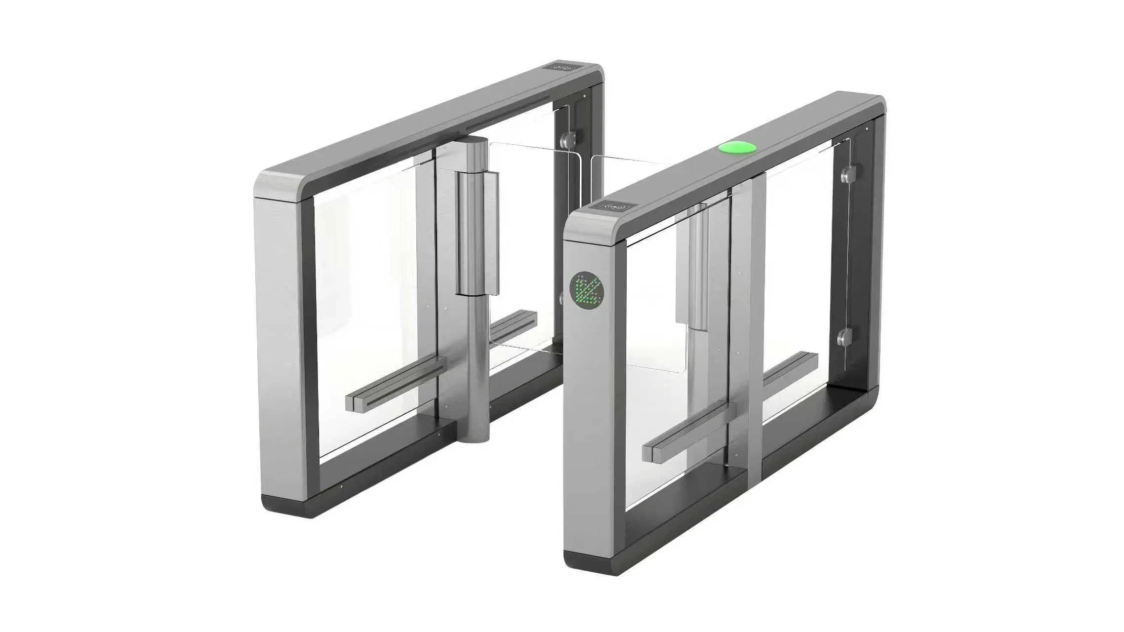 Self-Service Ticket Machines User-Friendly Ticket Vending Machines for Public Transportation Needs