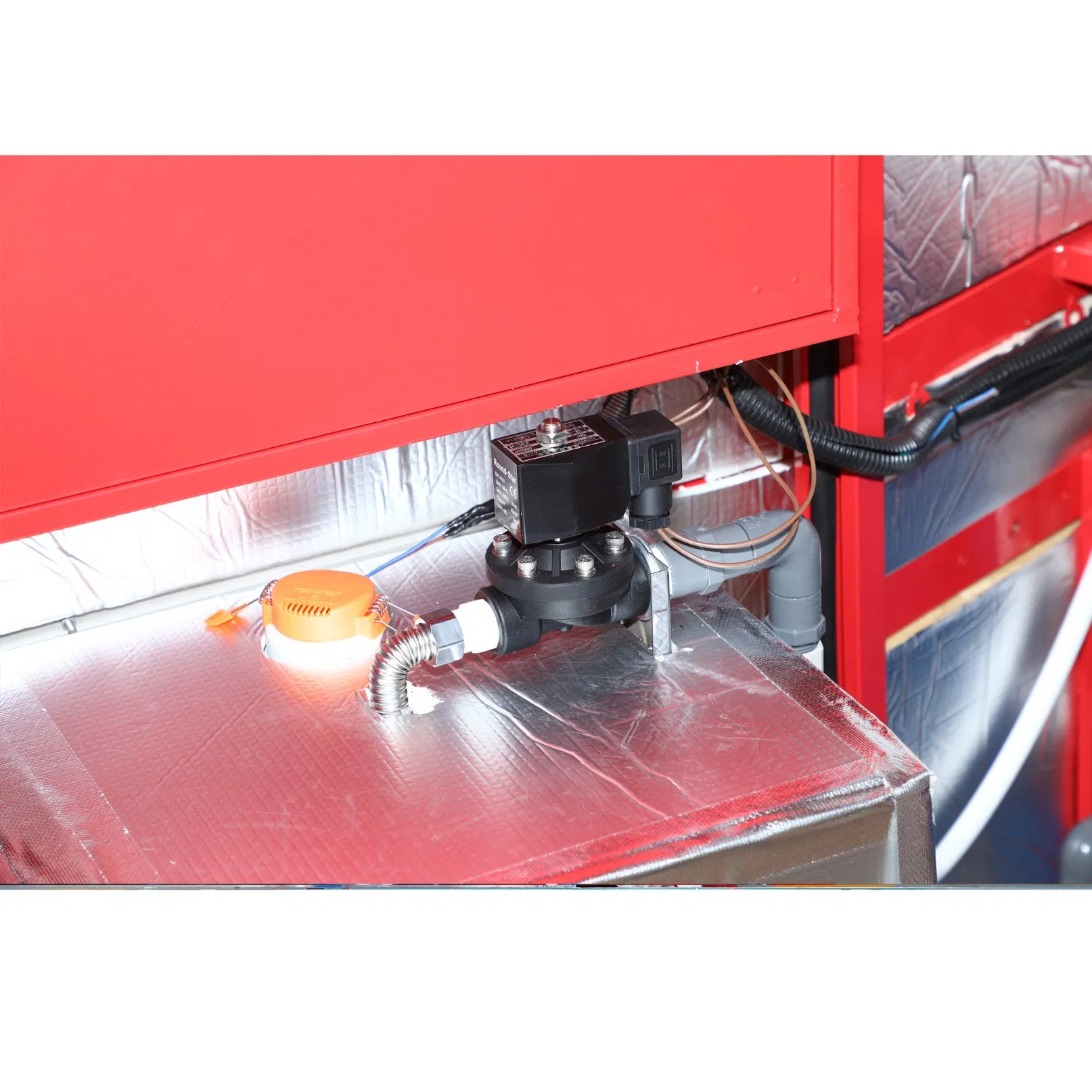 Reliable Water Treatment Equipment for Convenient Access to Clean Water Reverse Osmosis Equipment