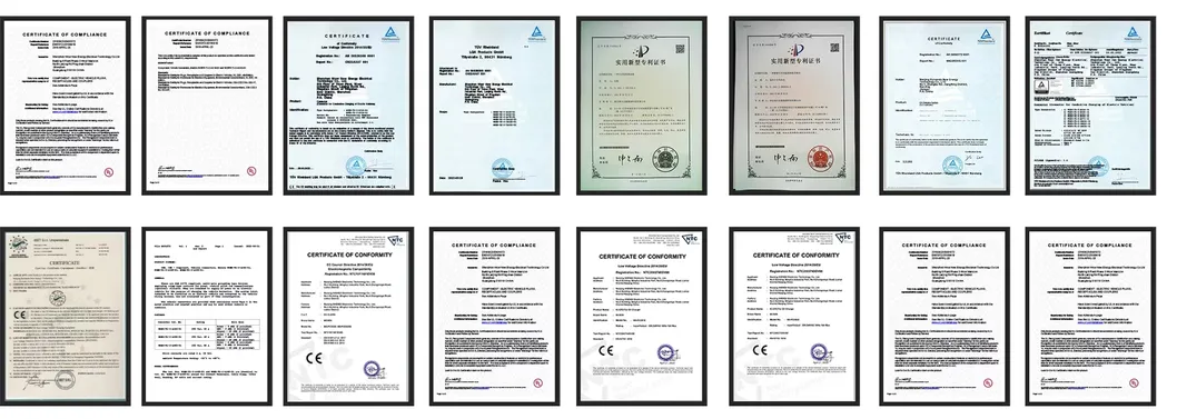 Certification Banner