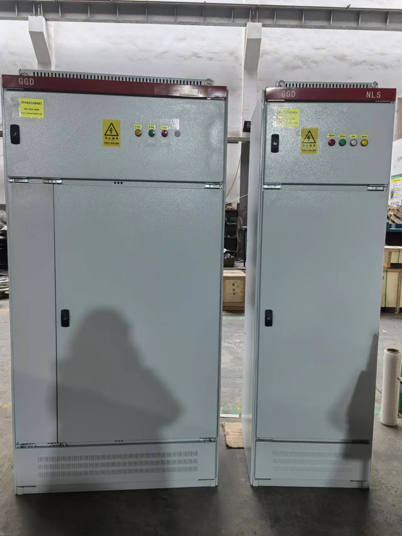 Easy Open Maintenance Hatches Industrial Granulation Machine for Resin Processing Facilities