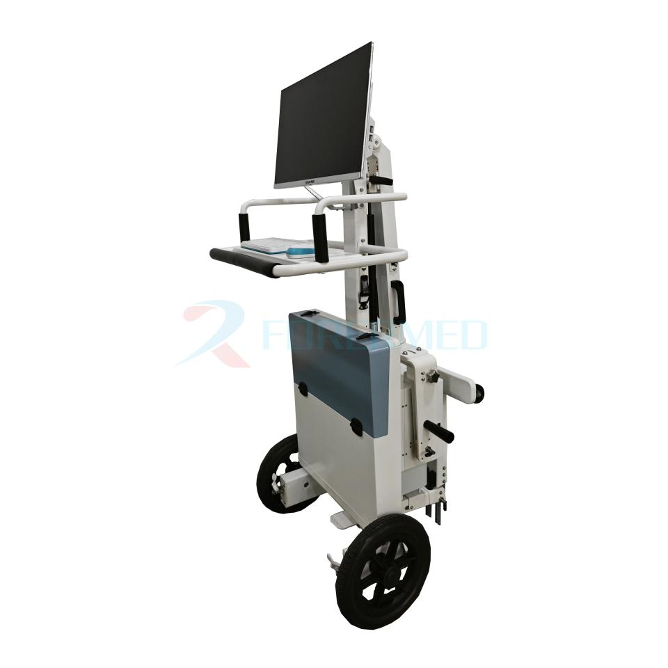 8kw Portable Digital Radiography System