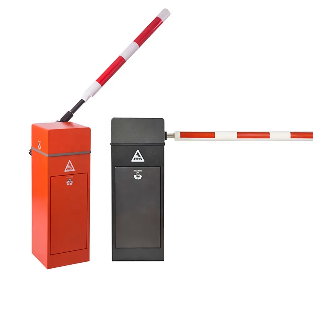 Customizable Vehicle Parking Ticket System for Commercial Areas