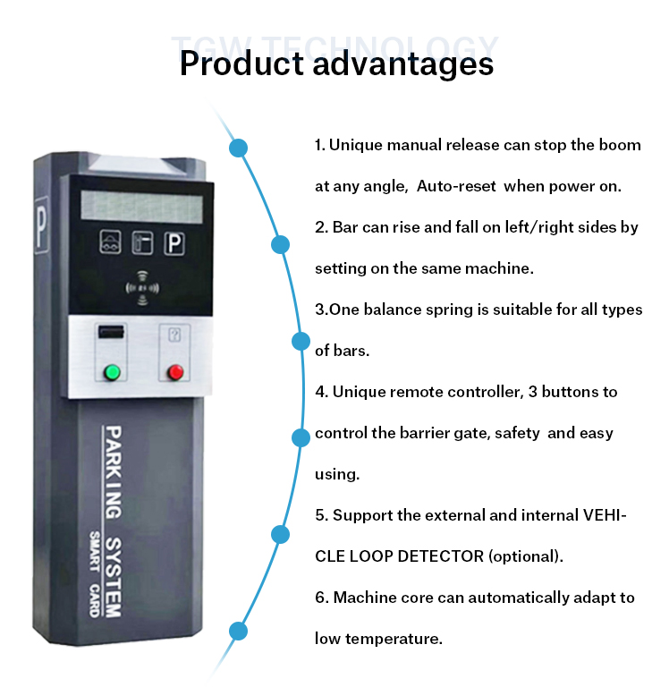 Customizable Vehicle Parking Ticket System for Commercial Areas
