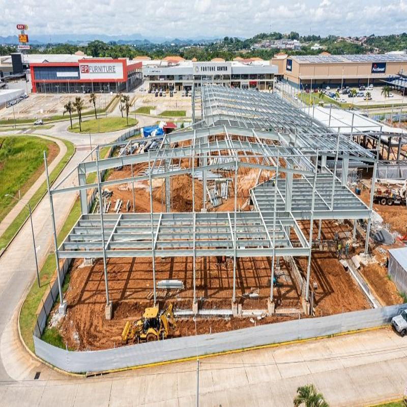 Affordable Modern Industrial Steel Storage Solutions for Sale