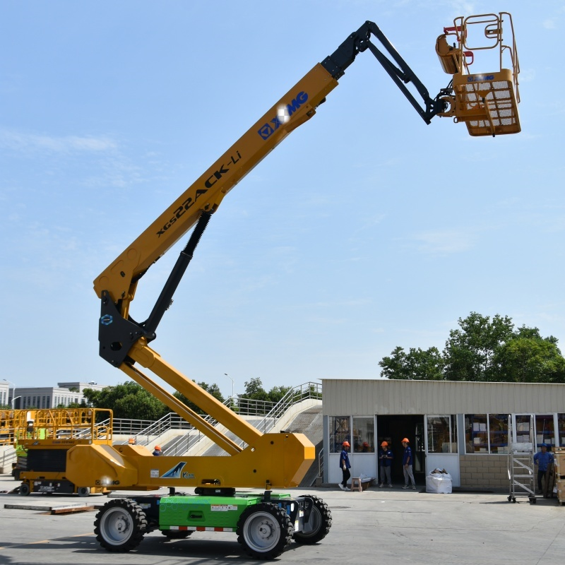 Ensuring Safety with Xgs22ack's Anti-Collision System