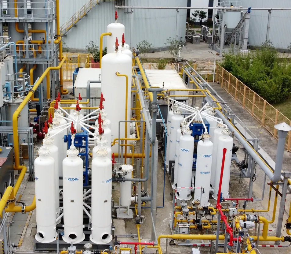 Technology Application