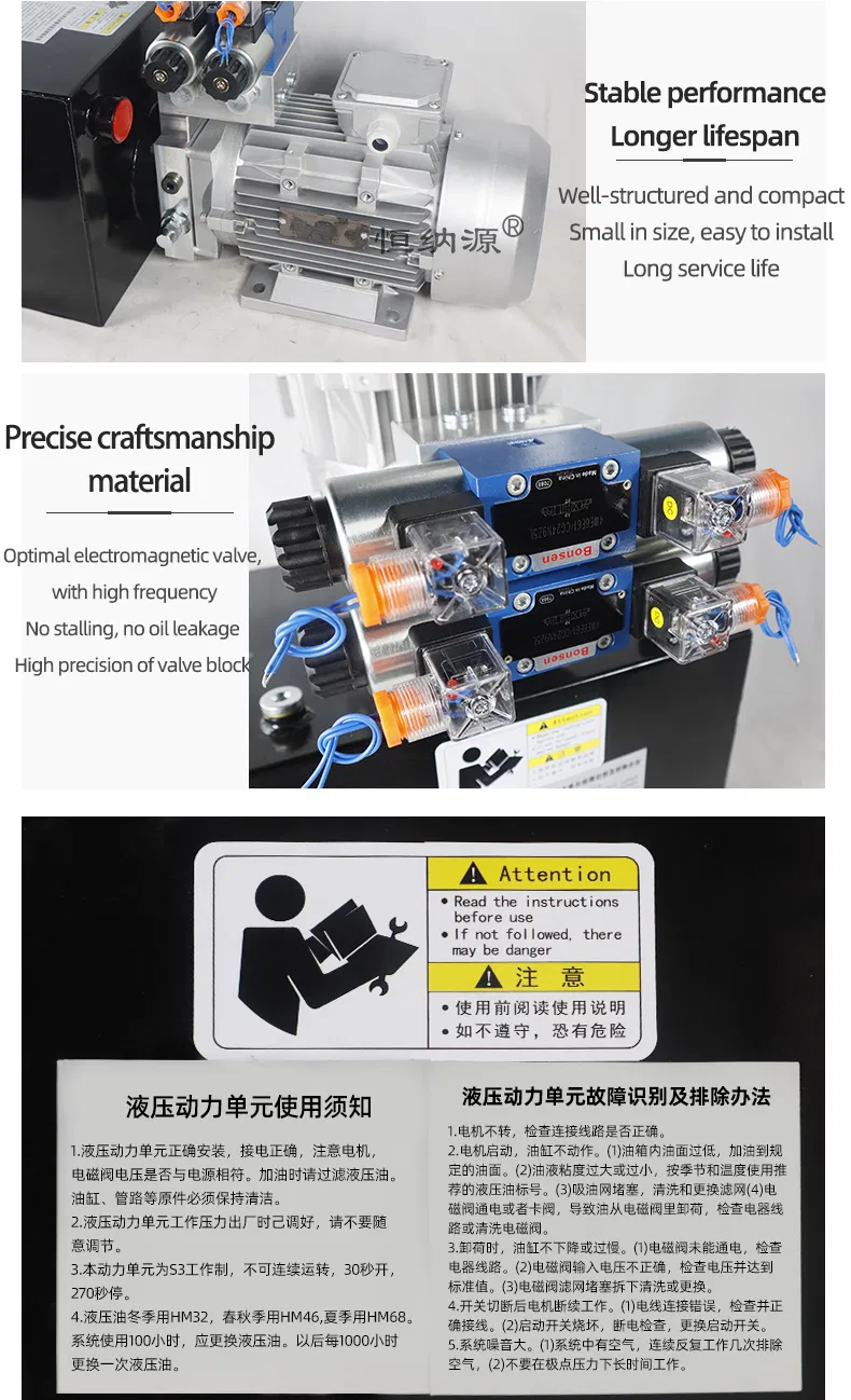 Hydraulic System View 8