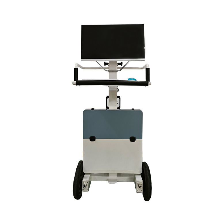 Xmx5kw Medical Factory Price Mobile Frame Ll-in-One PC Dr Mobile Digital Radiography System