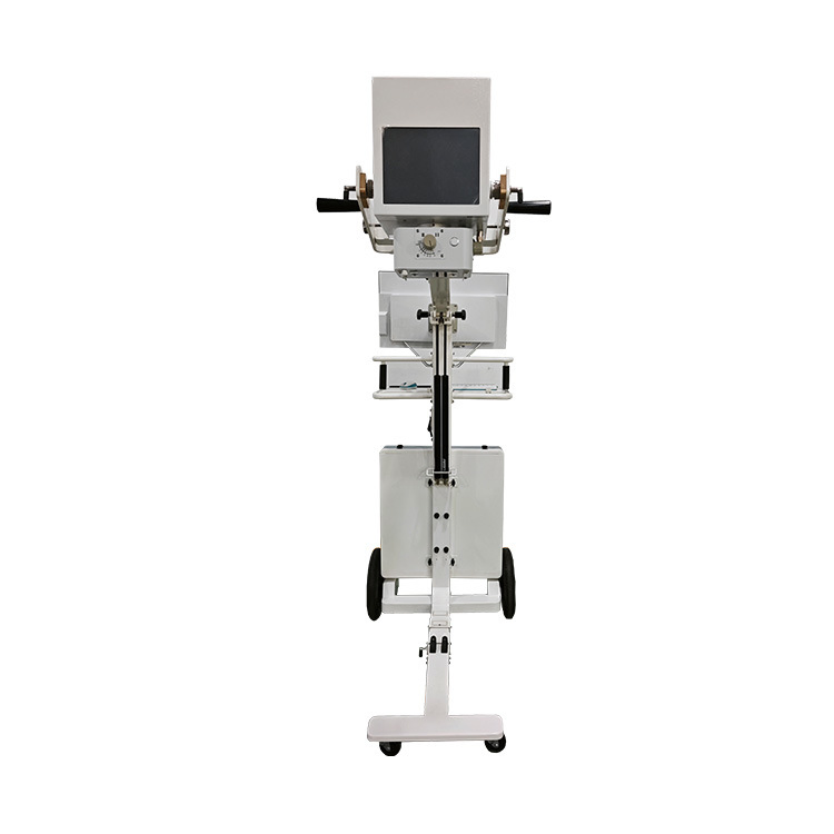 Xmx5kw Medical Factory Price Mobile Frame Ll-in-One PC Dr Mobile Digital Radiography System