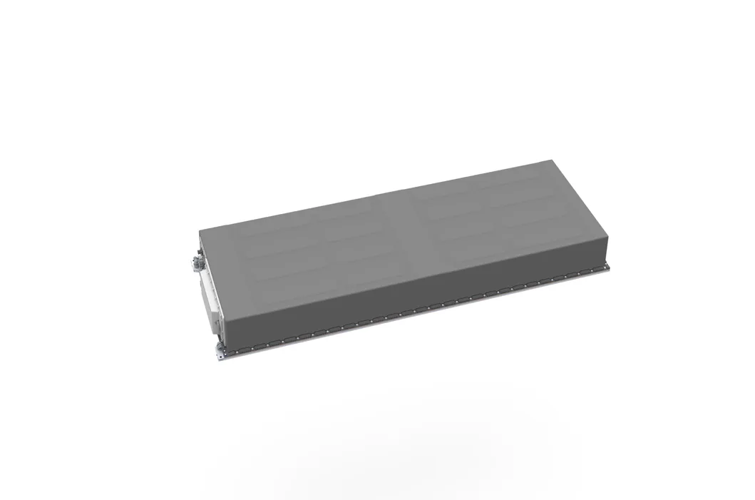 Compatible PACK Dimension