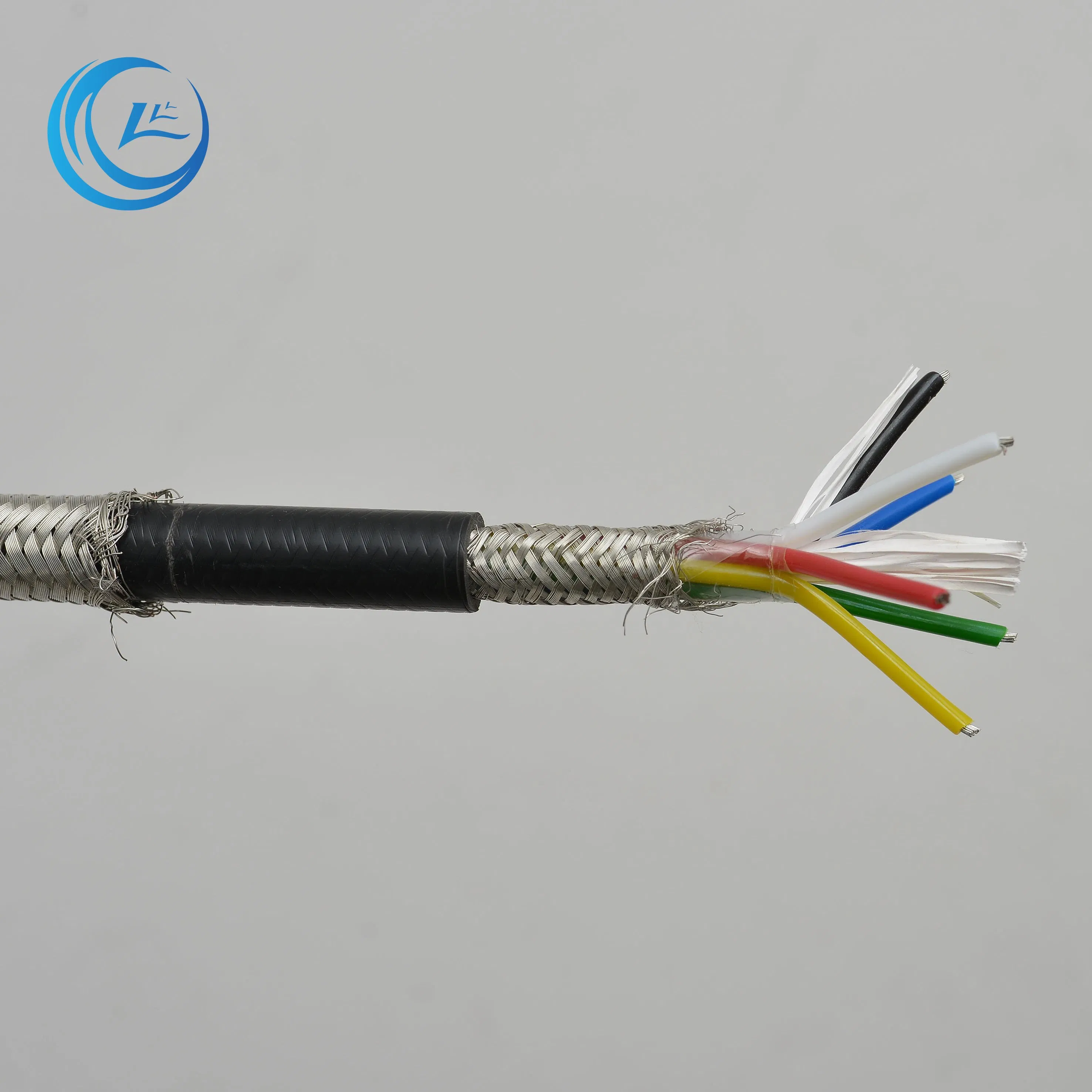 High-Temperature Resistant Cables for Firefighting Equipment