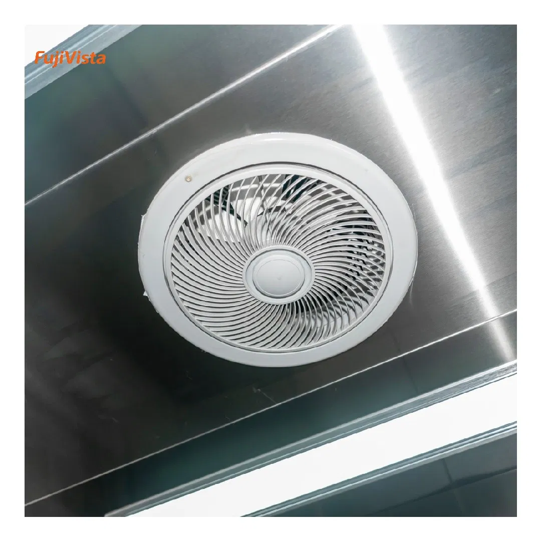 Fujivista Quality OEM ODM Manufacturer Cargo Industry Stainless Steel Elevator