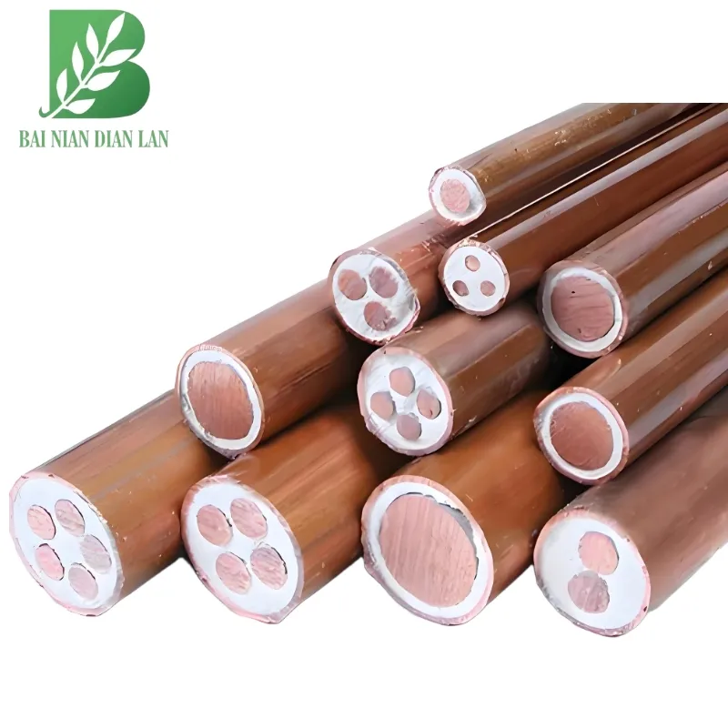 Mineral Insulation Technology