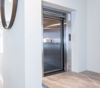 Dining Hall Restaurant Fast Kitchen Lift Dumbwaiter for Sale