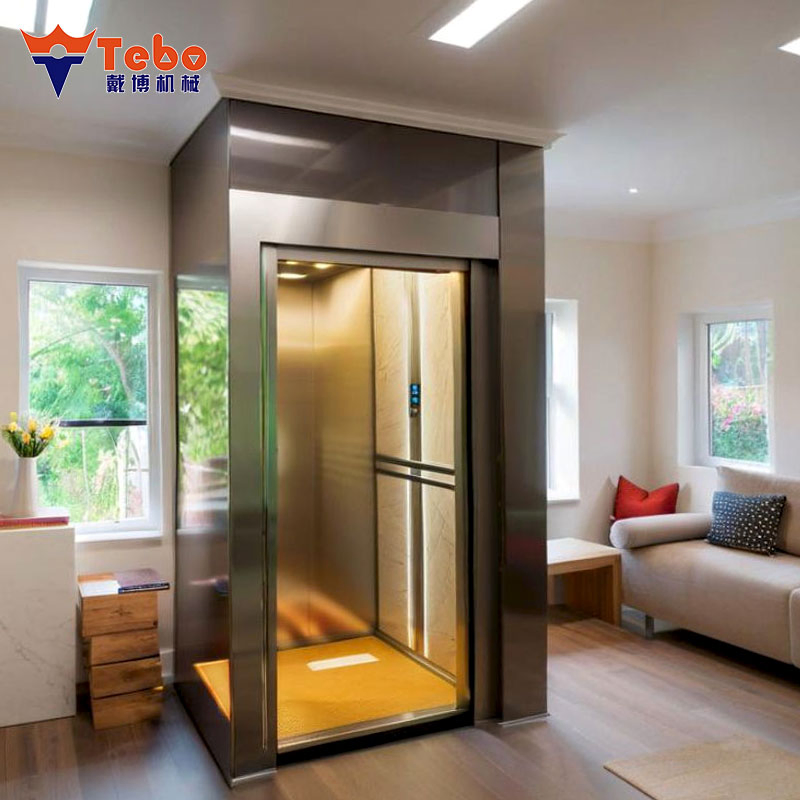 Hydraulic Small Home Elevator for Sale with Professional Installation Services
