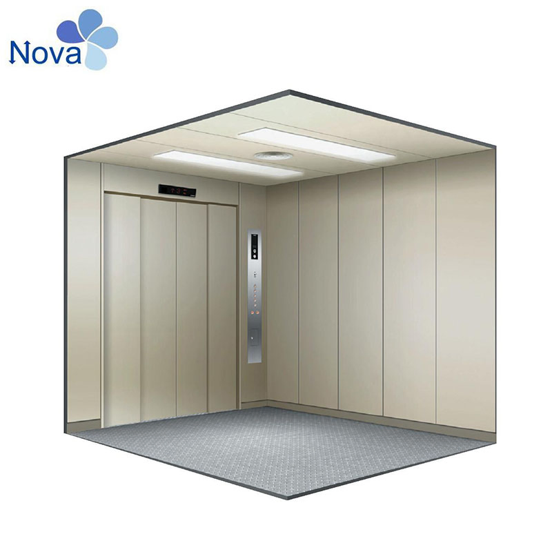 Hospital Elevator or Bed Lift and Stretcher Elevator