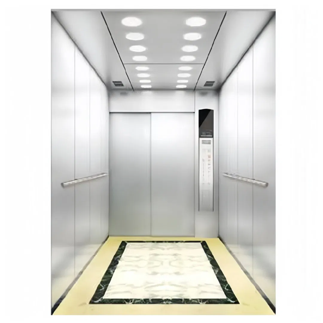 Fujivista Hospital Elevator Stretcher Lift with Smart Control for Medical Centers