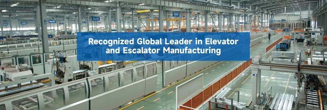 FUJI Elevator Design