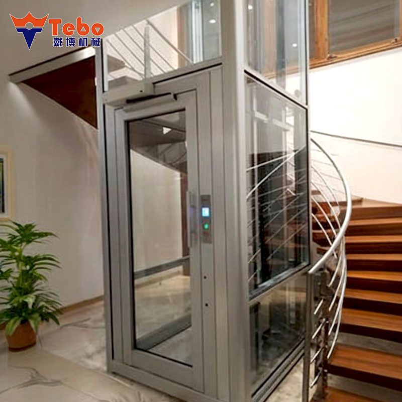 Hydraulic Small Home Elevator for Sale with Professional Installation Services