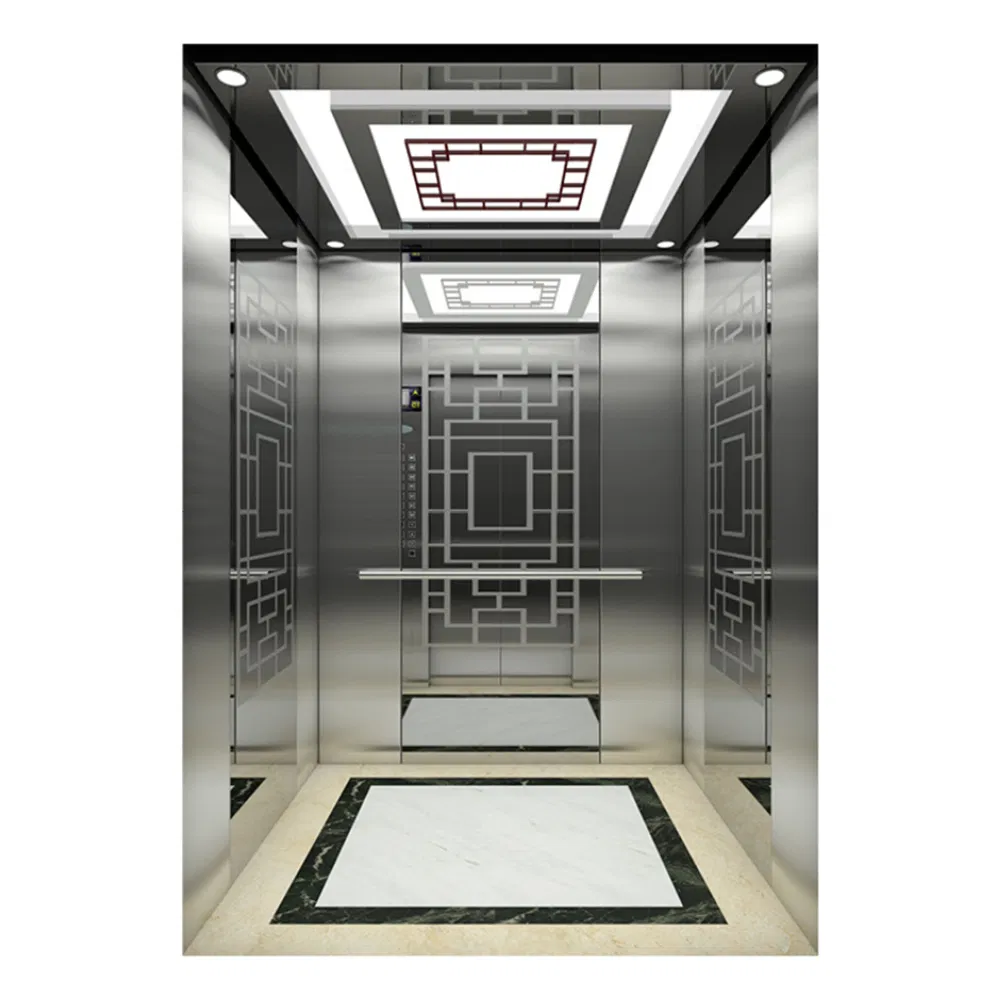 Elevator Component 1