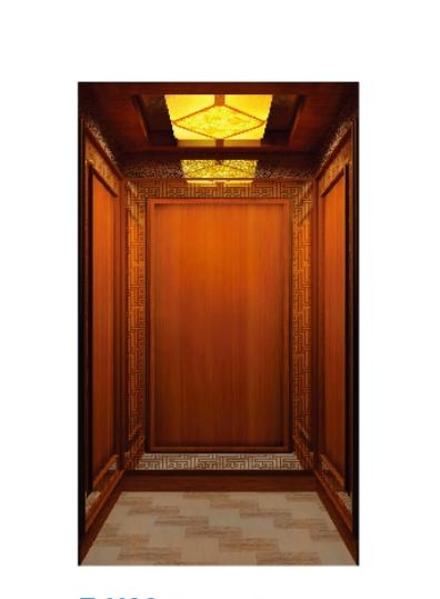 China Wholesale Reliable Quality Passenger Elevator with OEM Service