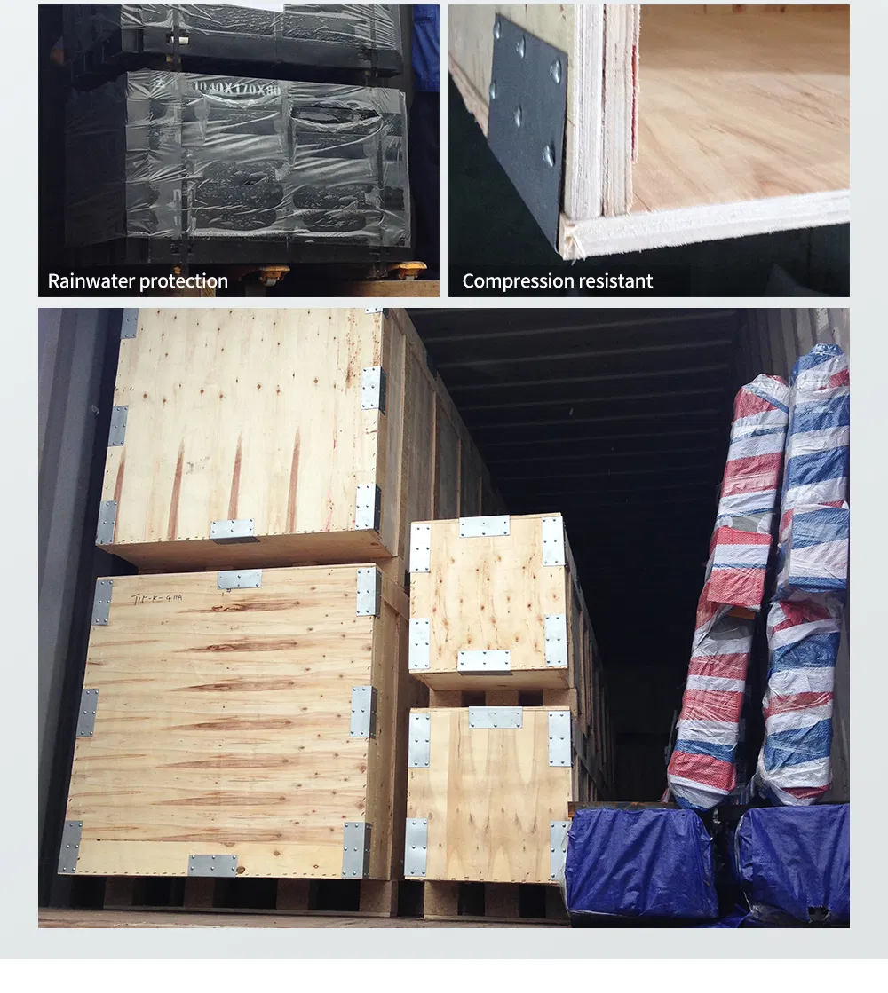 Shipping Preparation