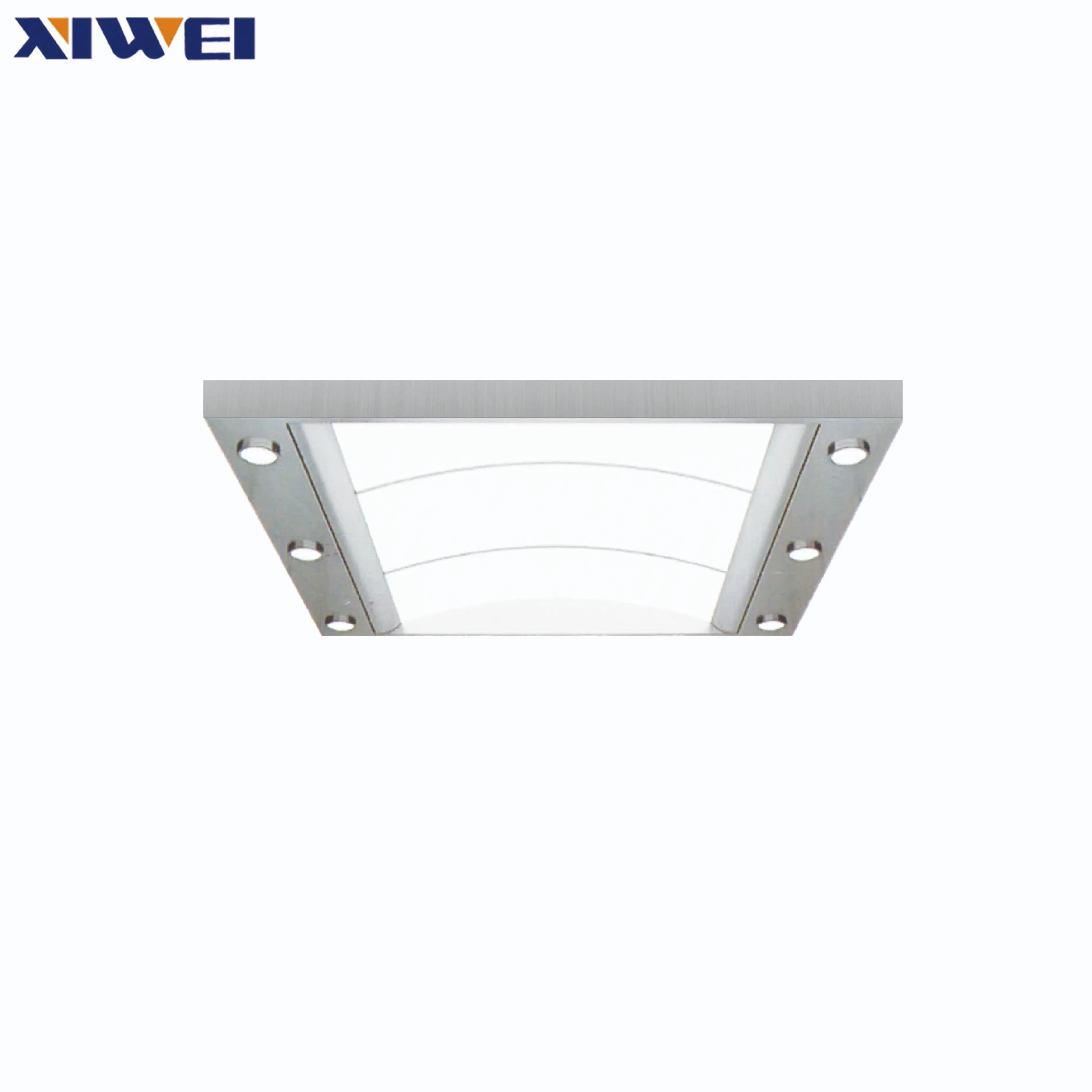 320kg~400kg Indoor Home Lift Elevators Home Lift Elevator or Elder