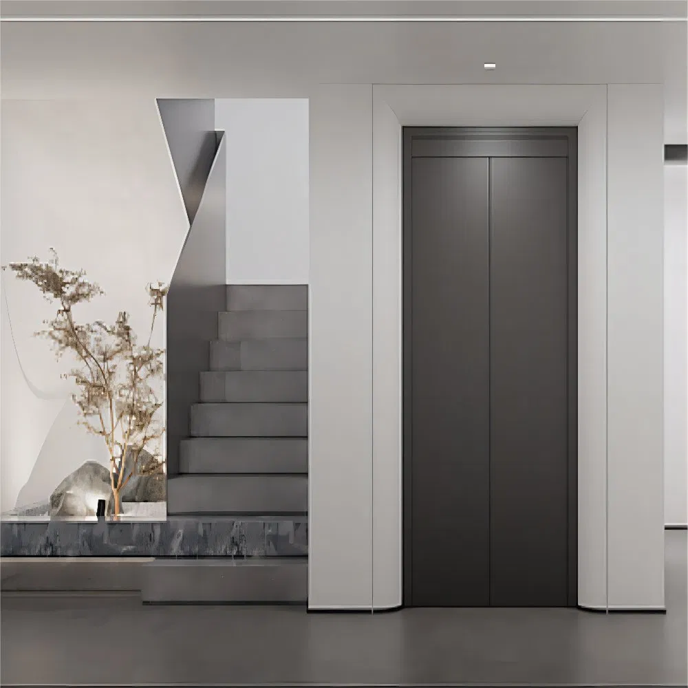 Good Price Home Building Lift Residential High Technology Personal Passenger Elevator Maintenance-Free