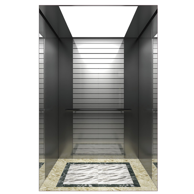 Machine Room Machine Room Less Passenger Elevators Lift for Commercial and Residential